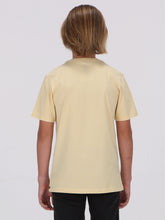 Volcom Big Boys Uluwatu Tee - Mellow Yellow